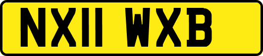 NX11WXB