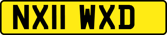 NX11WXD