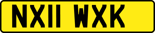 NX11WXK
