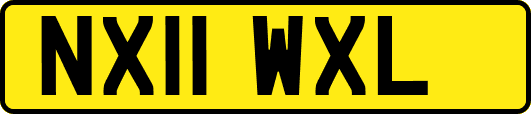 NX11WXL