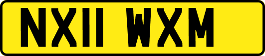 NX11WXM