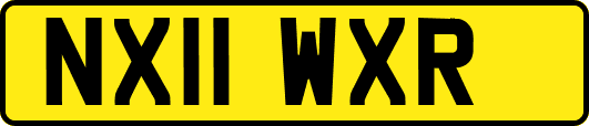 NX11WXR