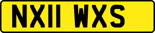 NX11WXS