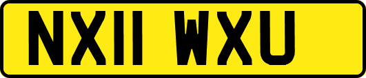 NX11WXU