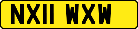 NX11WXW