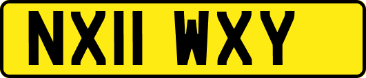 NX11WXY
