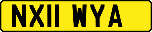 NX11WYA