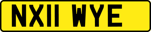 NX11WYE