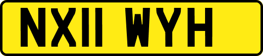 NX11WYH