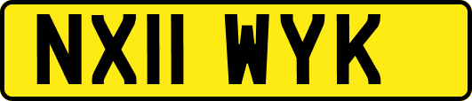 NX11WYK