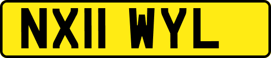 NX11WYL