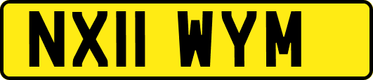 NX11WYM