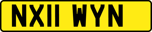 NX11WYN