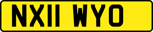 NX11WYO