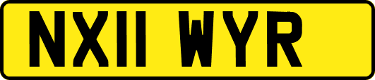 NX11WYR