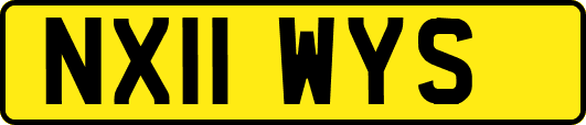 NX11WYS