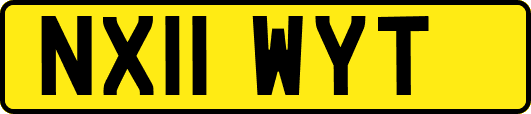 NX11WYT