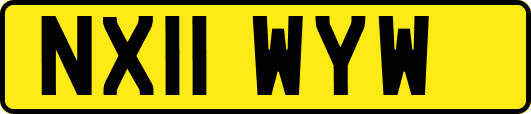 NX11WYW