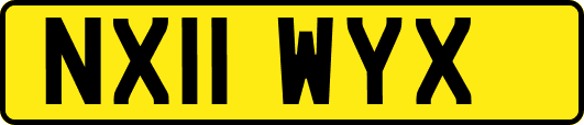 NX11WYX