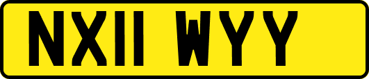 NX11WYY