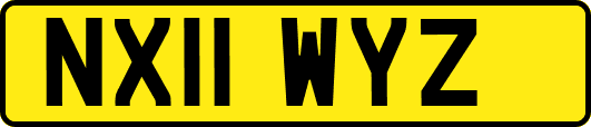 NX11WYZ