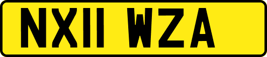 NX11WZA