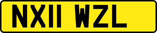 NX11WZL