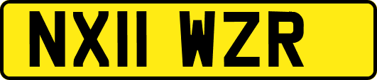 NX11WZR