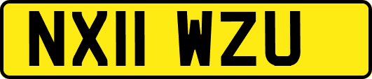 NX11WZU