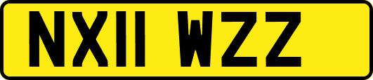 NX11WZZ