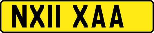 NX11XAA