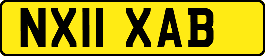 NX11XAB
