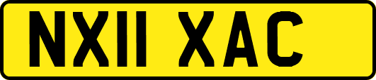 NX11XAC