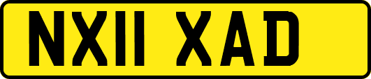 NX11XAD