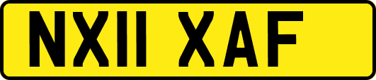 NX11XAF