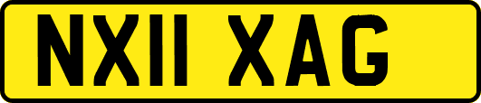 NX11XAG