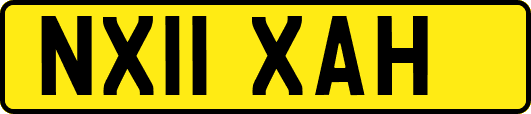 NX11XAH
