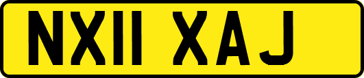 NX11XAJ