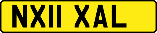 NX11XAL