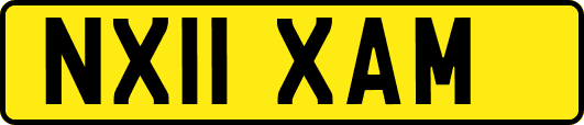 NX11XAM