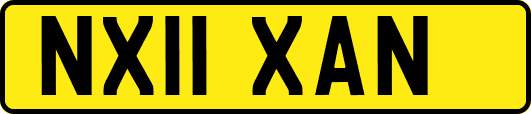NX11XAN