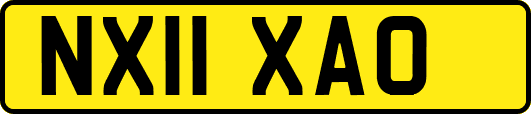 NX11XAO