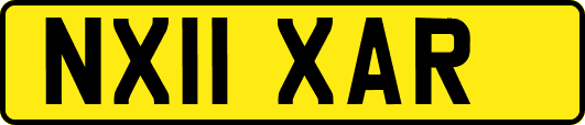 NX11XAR