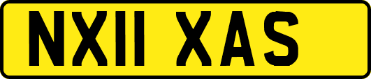 NX11XAS