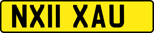 NX11XAU