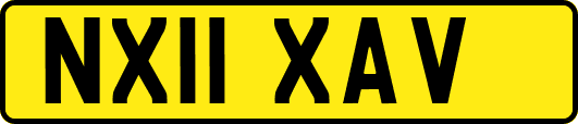 NX11XAV