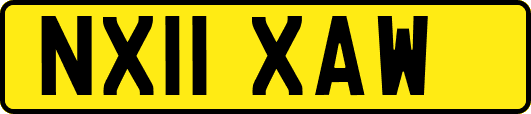 NX11XAW