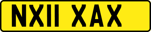 NX11XAX