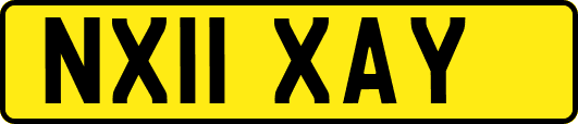 NX11XAY