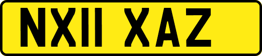 NX11XAZ